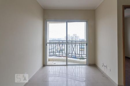 Sala de apartamento à venda com 2 quartos, 50m² em Ipiranga, São Paulo