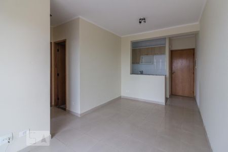 Sala de apartamento à venda com 2 quartos, 50m² em Ipiranga, São Paulo