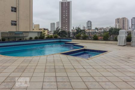 Apartamento à venda com 50m², 2 quartos e 1 vaga Apartamento à venda com 50m², 2 quartos e 1 vagaPiscina