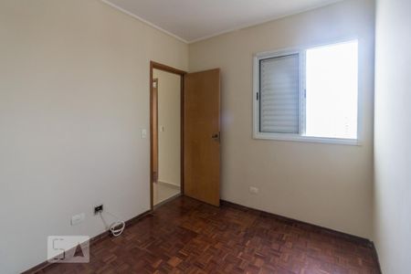 Quarto 2 de apartamento à venda com 2 quartos, 50m² em Ipiranga, São Paulo