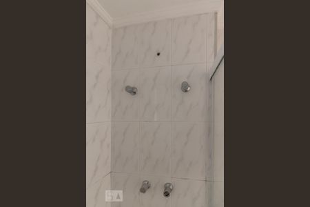 Banheiro de apartamento à venda com 2 quartos, 50m² em Ipiranga, São Paulo