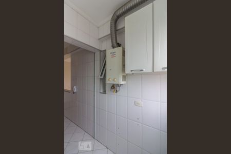 Apartamento à venda com 50m², 2 quartos e 1 vaga Apartamento à venda com 50m², 2 quartos e 1 vagaÁrea