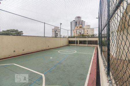 Apartamento à venda com 50m², 2 quartos e 1 vaga Apartamento à venda com 50m², 2 quartos e 1 vagaQuadra