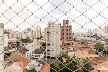 Apartamento para alugar com 148m², 3 quartos e 1 vagaVista