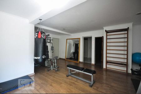 Apartamento à venda com 96m², 2 quartos e 2 vagasacademia