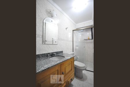 Apartamento à venda com 96m², 2 quartos e 2 vagasbanheiro suíte 2