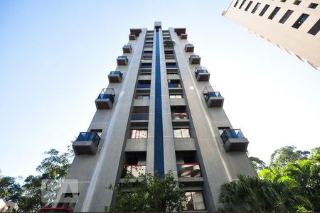 Apartamento à venda com 96m², 2 quartos e 2 vagasfachada