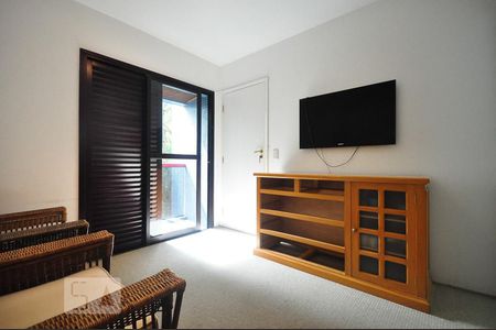 Apartamento à venda com 96m², 2 quartos e 2 vagassuíte 1