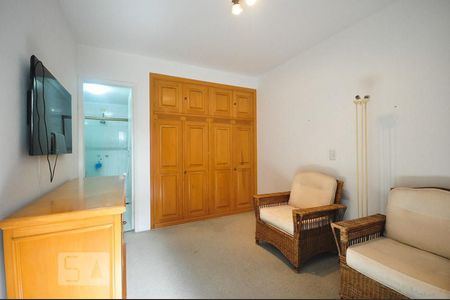 Apartamento à venda com 96m², 2 quartos e 2 vagassuíte 1