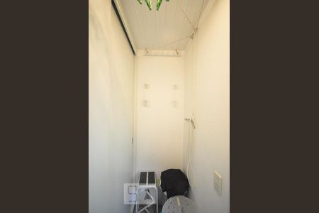 Apartamento à venda com 96m², 2 quartos e 2 vagasquarto de serviço