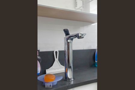 Banheiro de apartamento para alugar com 3 quartos, 145m² em Perdizes, São Paulo