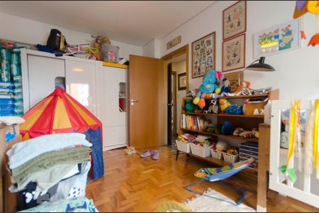 Quarto 1 de apartamento para alugar com 3 quartos, 145m² em Perdizes, São Paulo