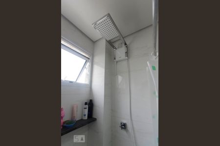Banheiro de apartamento para alugar com 3 quartos, 145m² em Perdizes, São Paulo