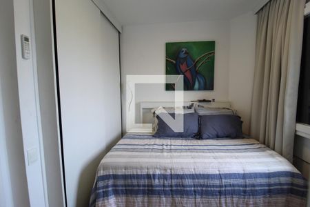 Apartamento à venda com 165m², 2 quartos e 2 vagasQuarto 1 - Suíte