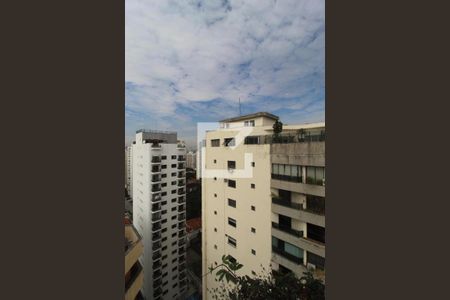 Apartamento à venda com 165m², 2 quartos e 2 vagasVista da Suíte 2