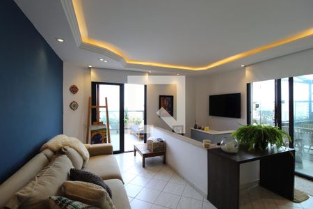 Apartamento à venda com 165m², 2 quartos e 2 vagasCobertura