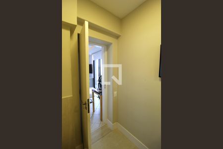 Apartamento à venda com 165m², 2 quartos e 2 vagasBanheiro Social