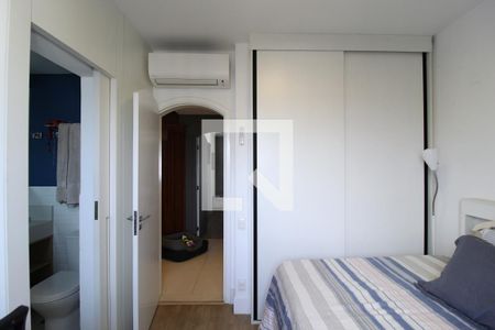Apartamento à venda com 165m², 2 quartos e 2 vagasQuarto 1 - Suíte