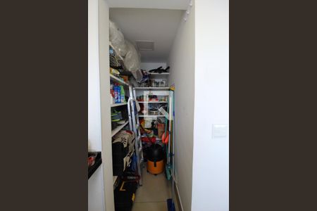 Apartamento à venda com 165m², 2 quartos e 2 vagasÁrea de Serviço