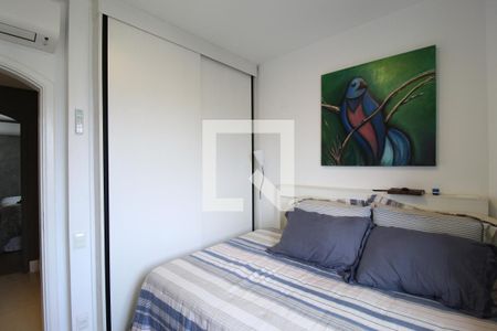 Apartamento à venda com 165m², 2 quartos e 2 vagasQuarto 1 - Suíte
