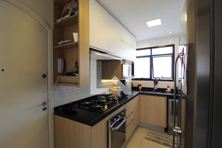 Apartamento à venda com 165m², 2 quartos e 2 vagasCozinha