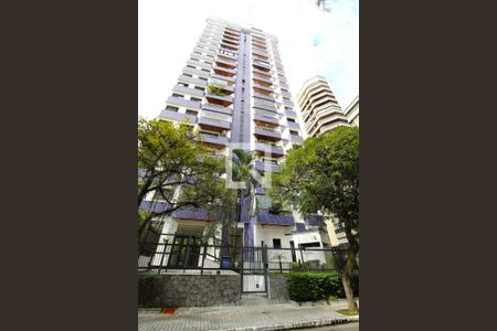 Apartamento à venda com 165m², 2 quartos e 2 vagasFachada do Prédio