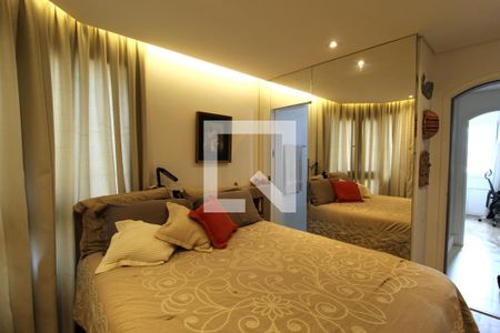 Apartamento à venda com 165m², 2 quartos e 2 vagasQuarto 2 - Suíte