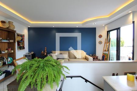 Apartamento à venda com 165m², 2 quartos e 2 vagasCobertura