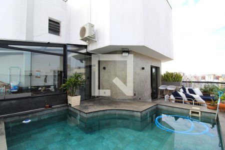 Apartamento à venda com 165m², 2 quartos e 2 vagasTerraço