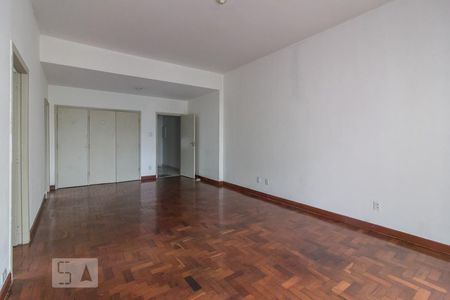 Apartamento à venda com 94m², 1 quarto e sem vagaSala