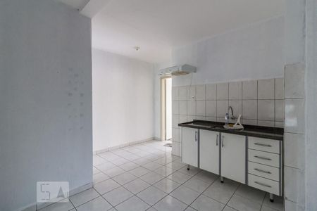 Apartamento à venda com 94m², 1 quarto e sem vagaCozinha