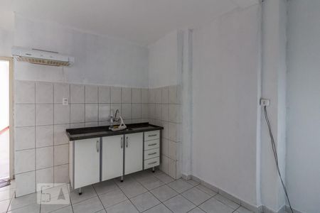 Apartamento à venda com 94m², 1 quarto e sem vagaCozinha