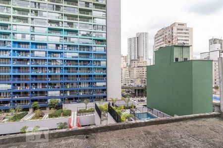 Apartamento à venda com 94m², 1 quarto e sem vagaVista
