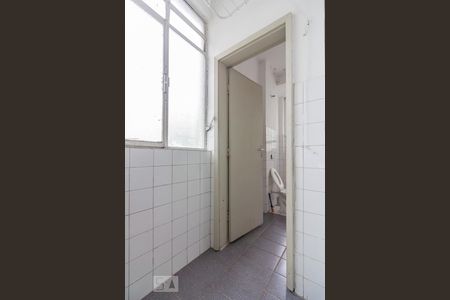 Apartamento à venda com 94m², 1 quarto e sem vagaBanheiro