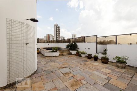 Apartamento à venda com 369m², 4 quartos e 4 vagasCobertura (3º piso)