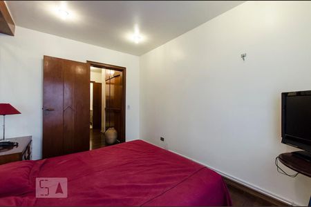 Apartamento à venda com 369m², 4 quartos e 4 vagasSuíte (2ºpiso)