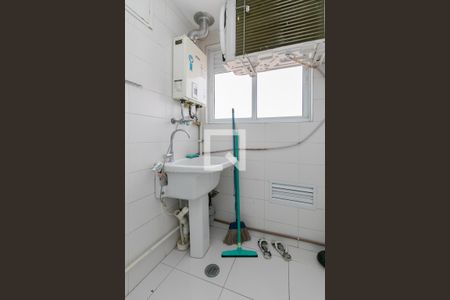 Apartamento para alugar com 67m², 2 quartos e 2 vagas Apartamento para alugar com 67m², 2 quartos e 2 vagasÁrea de Serviço