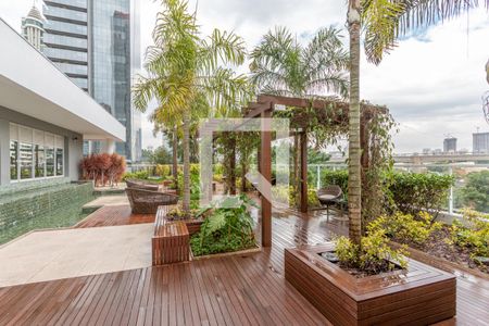 Apartamento para alugar com 67m², 2 quartos e 2 vagas Apartamento para alugar com 67m², 2 quartos e 2 vagasÁrea Comum