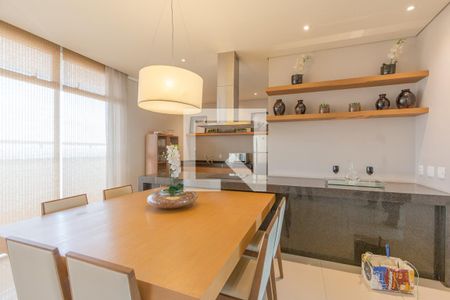 Apartamento para alugar com 67m², 2 quartos e 2 vagas Apartamento para alugar com 67m², 2 quartos e 2 vagasEspaço Gourmet