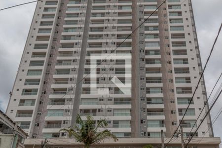 Apartamento para alugar com 67m², 2 quartos e 2 vagas Apartamento para alugar com 67m², 2 quartos e 2 vagasFachada