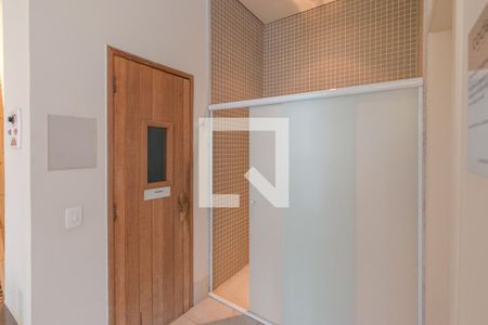 Apartamento para alugar com 67m², 2 quartos e 2 vagas Apartamento para alugar com 67m², 2 quartos e 2 vagasSauna