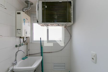 Apartamento para alugar com 67m², 2 quartos e 2 vagas Apartamento para alugar com 67m², 2 quartos e 2 vagasÁrea de Serviço