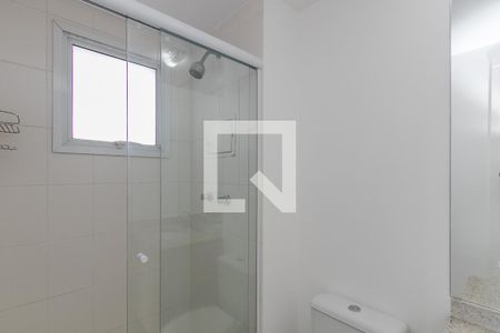 Apartamento para alugar com 67m², 2 quartos e 2 vagas Apartamento para alugar com 67m², 2 quartos e 2 vagasBanheiro