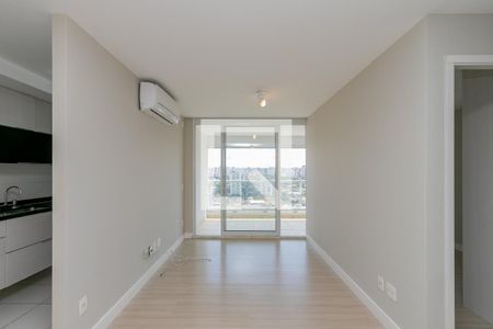 Apartamento para alugar com 67m², 2 quartos e 2 vagas Apartamento para alugar com 67m², 2 quartos e 2 vagasSala