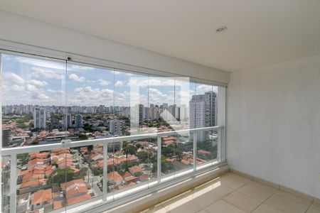 Apartamento para alugar com 67m², 2 quartos e 2 vagas Apartamento para alugar com 67m², 2 quartos e 2 vagasVaranda da Sala