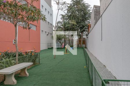 Apartamento para alugar com 67m², 2 quartos e 2 vagas Apartamento para alugar com 67m², 2 quartos e 2 vagasEspaço Pet