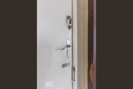 Studio para alugar com 38m², 1 quarto e sem vagaPorta