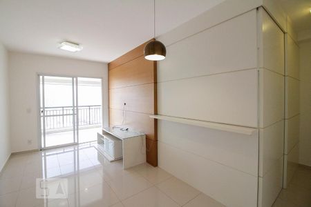 Sala de apartamento à venda com 2 quartos, 72m² em Vila Romana, São Paulo