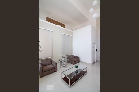 Apartamento à venda com 72m², 2 quartos e 2 vagas Apartamento à venda com 72m², 2 quartos e 2 vagasHall de Entrada