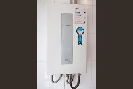 Aquecedor de apartamento à venda com 2 quartos, 72m² em Vila Romana, São Paulo